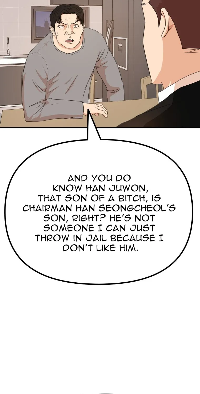 Guard Pass Chapter 150 page 18 - 