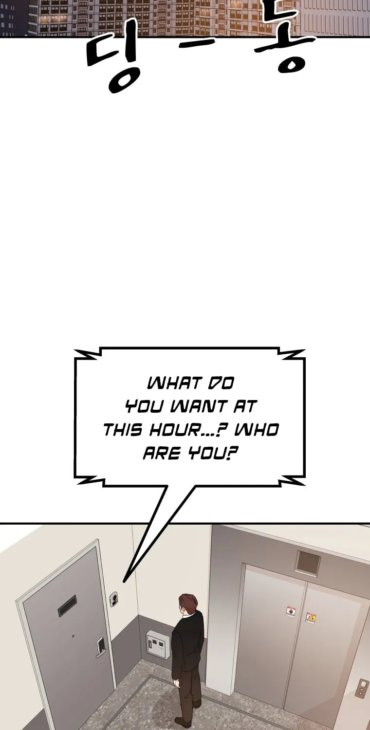 Guard Pass Chapter 150 page 3 - 