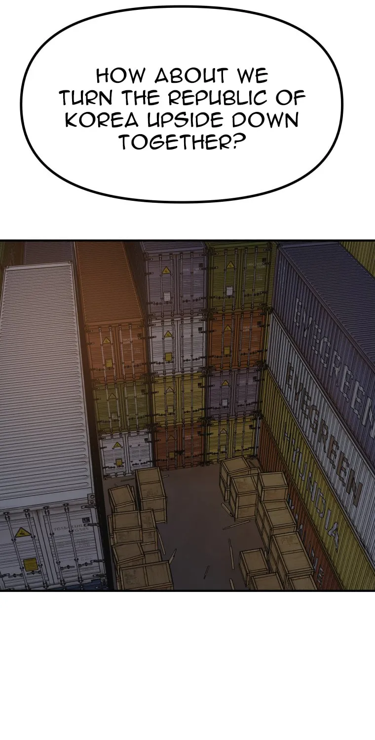 Guard Pass Chapter 150 page 22 - 