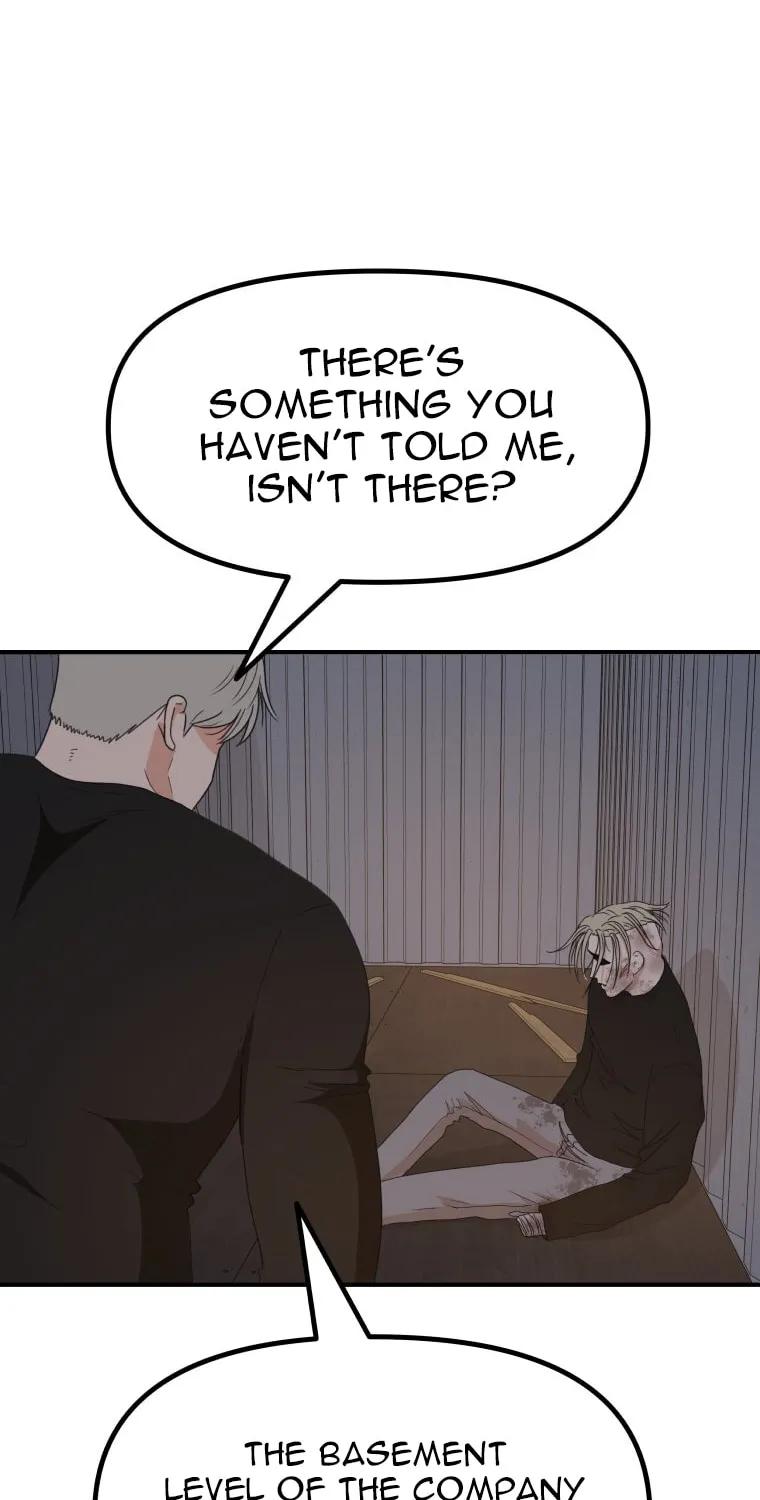 Guard Pass Chapter 150 page 23 - 