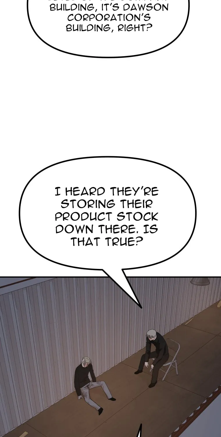 Guard Pass Chapter 150 page 24 - 