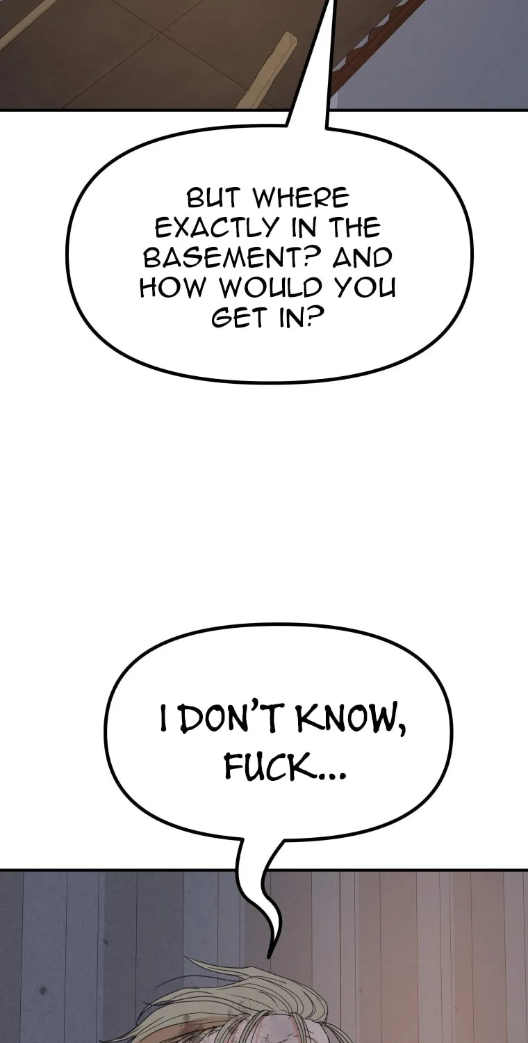 Guard Pass Chapter 150 page 25 - 