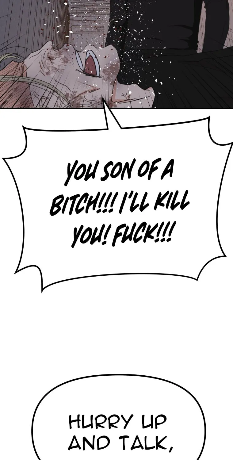 Guard Pass Chapter 150 page 30 - 