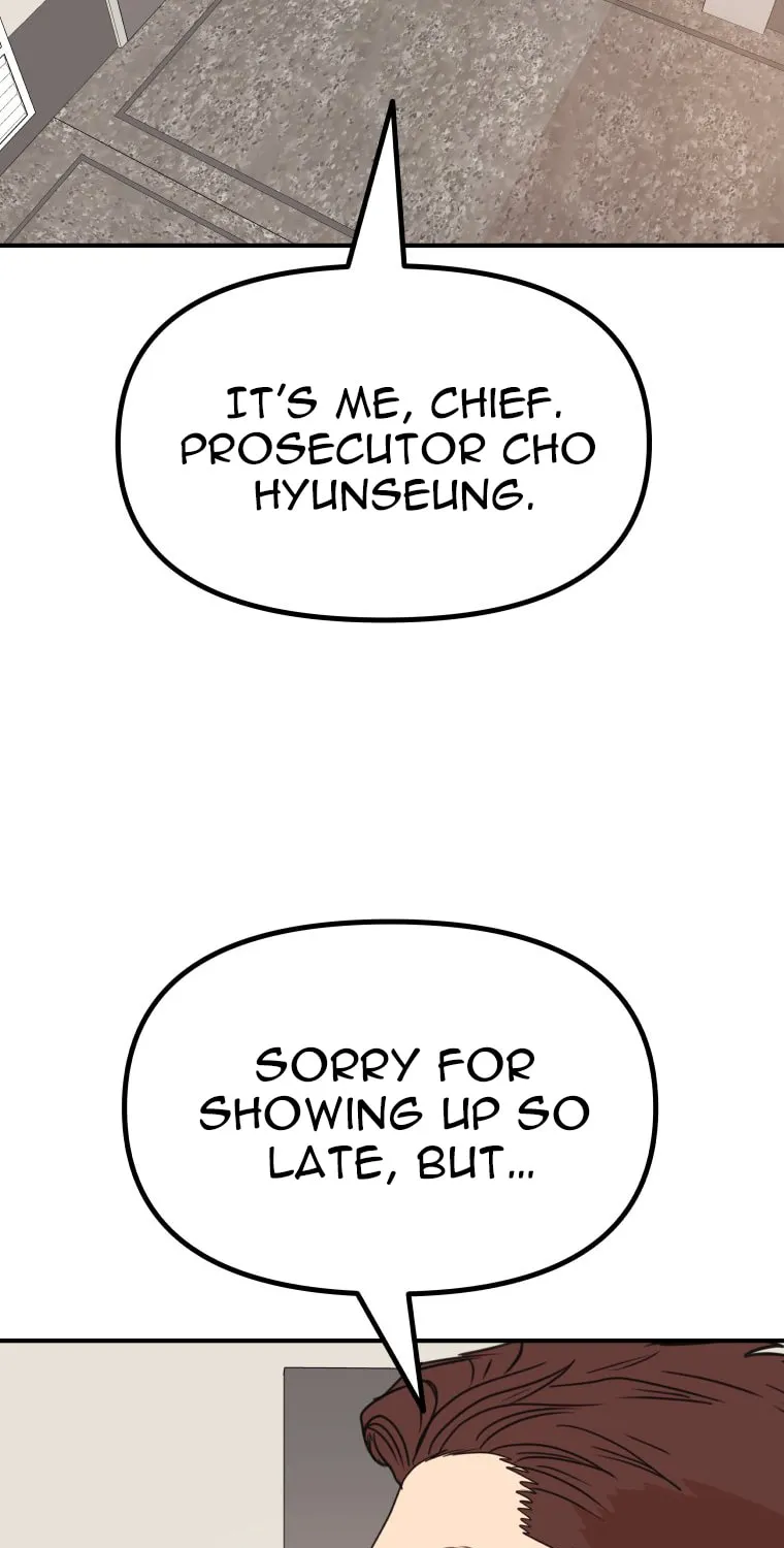 Guard Pass Chapter 150 page 4 - 