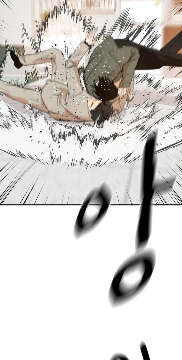 Guard Pass Chapter 150 page 34 - 
