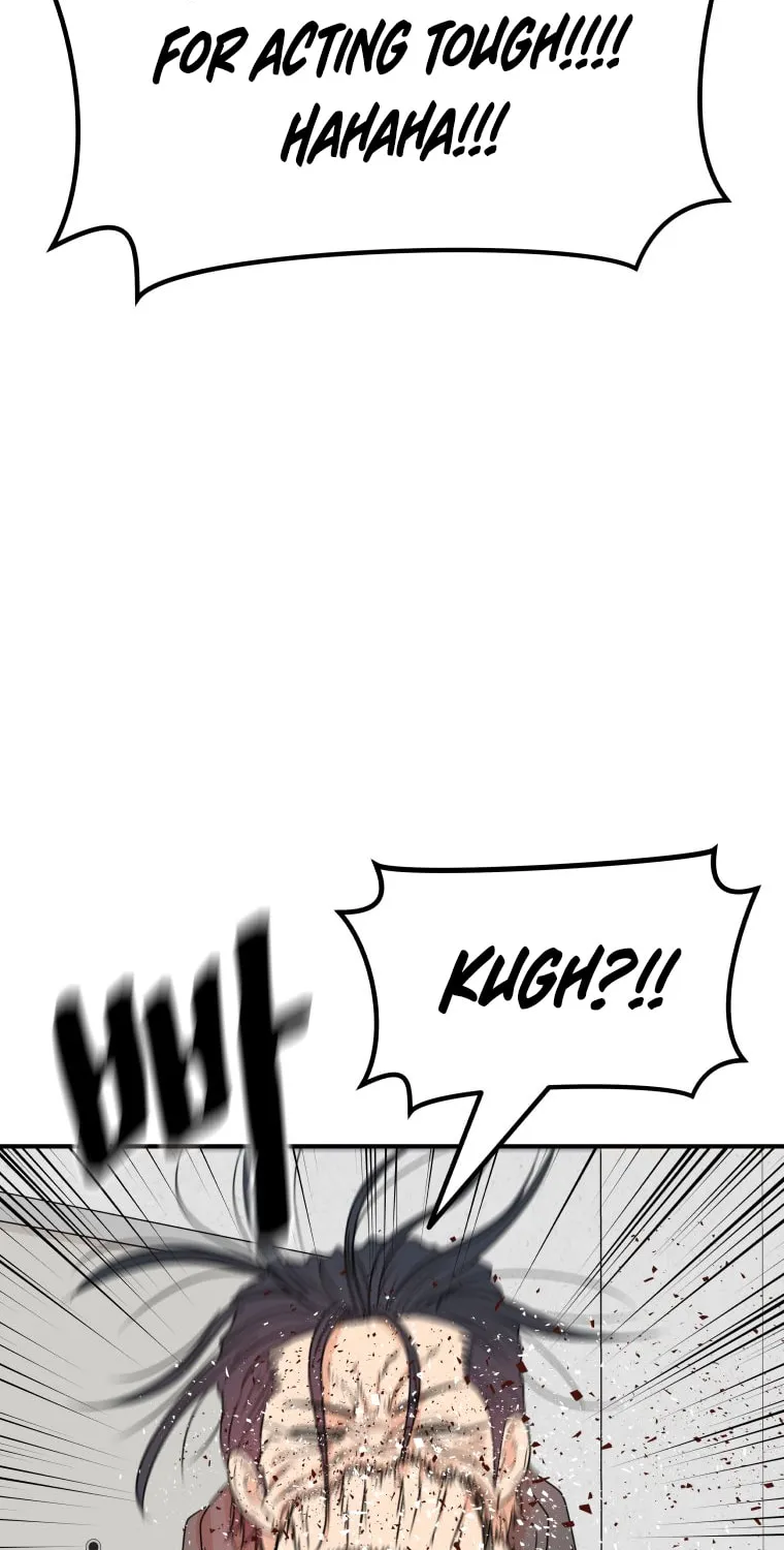 Guard Pass Chapter 150 page 37 - 
