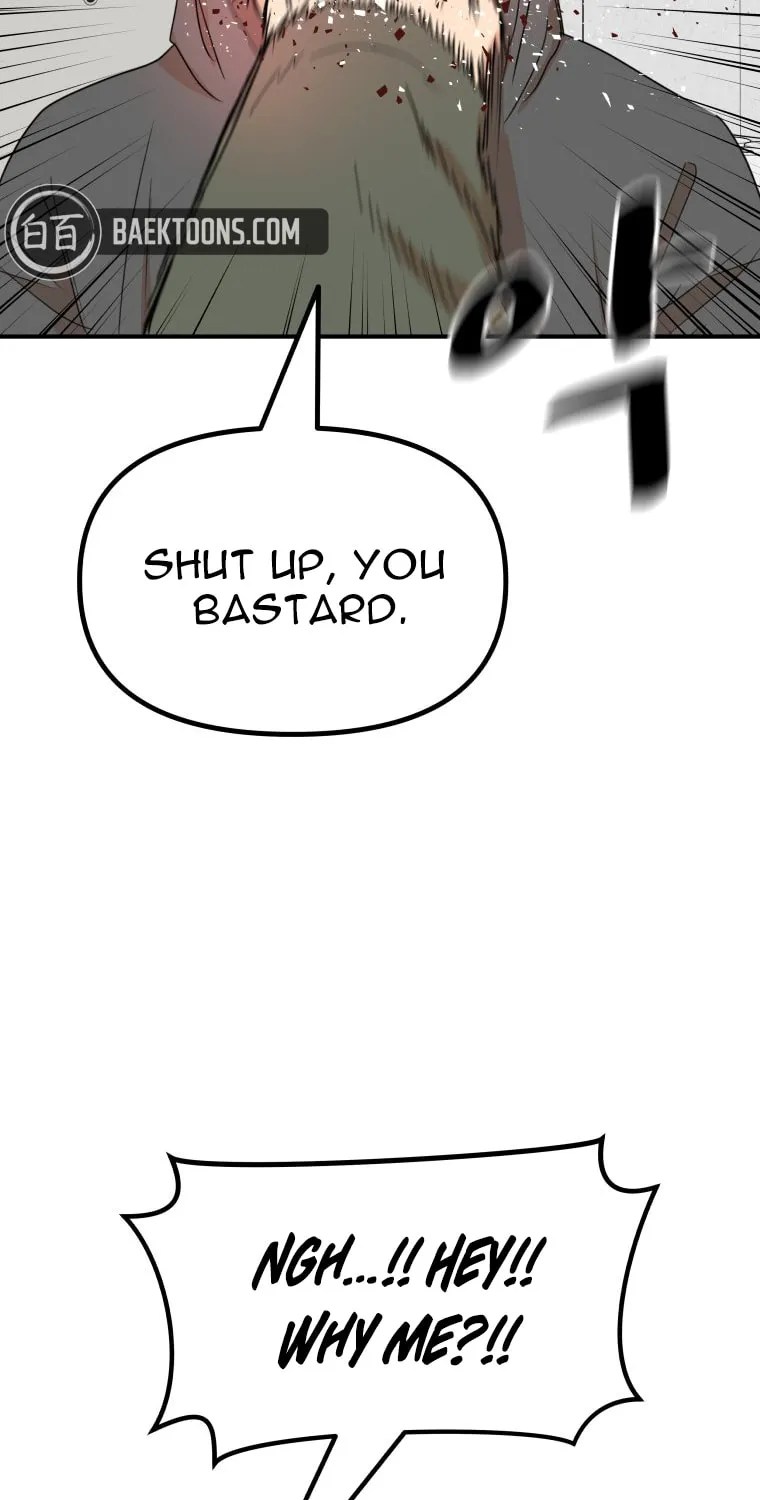 Guard Pass Chapter 150 page 38 - 