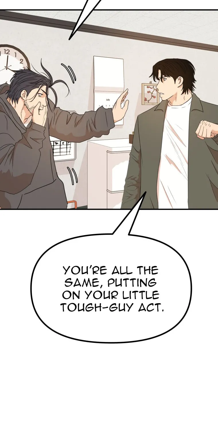 Guard Pass Chapter 150 page 39 - 