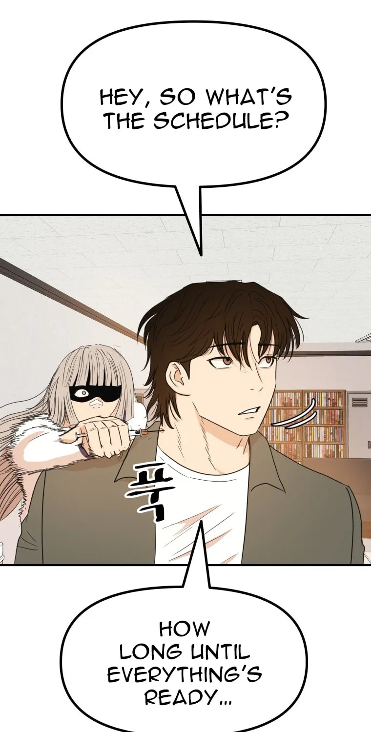Guard Pass Chapter 150 page 40 - 