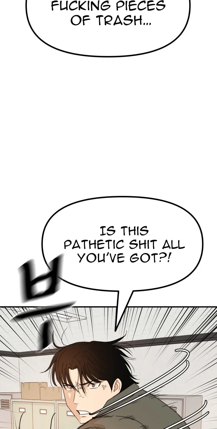 Guard Pass Chapter 150 page 44 - 