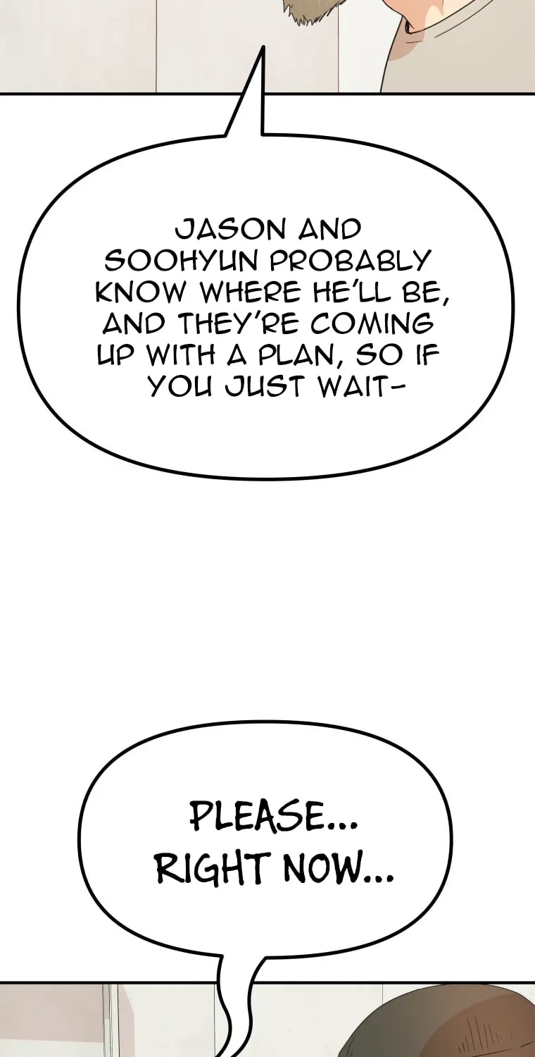 Guard Pass Chapter 150 page 53 - 