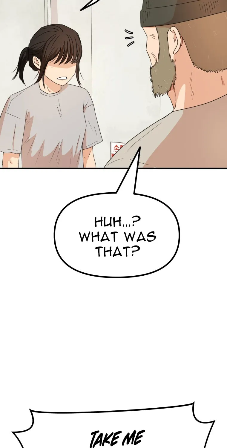 Guard Pass Chapter 150 page 54 - 