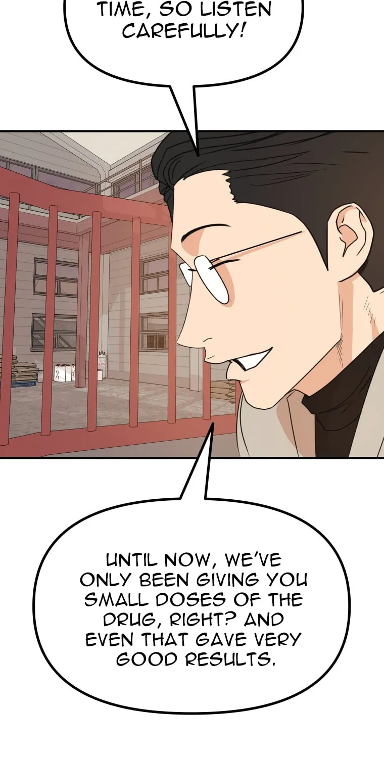 Guard Pass Chapter 150 page 65 - 