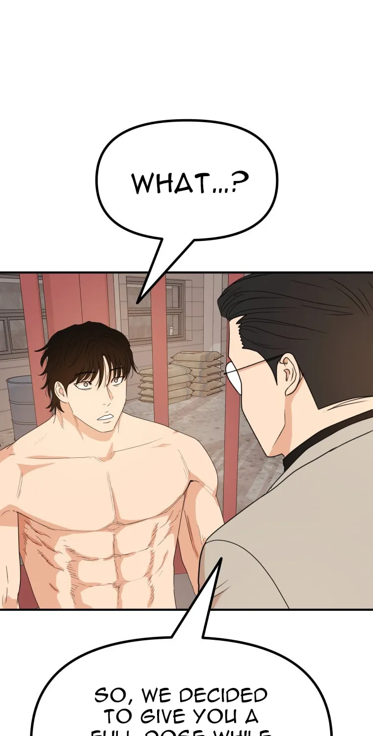 Guard Pass Chapter 150 page 66 - 