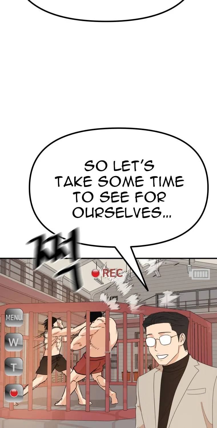 Guard Pass Chapter 150 page 77 - 