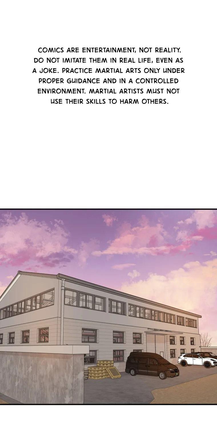 Guard Pass Chapter 151 page 2 - 