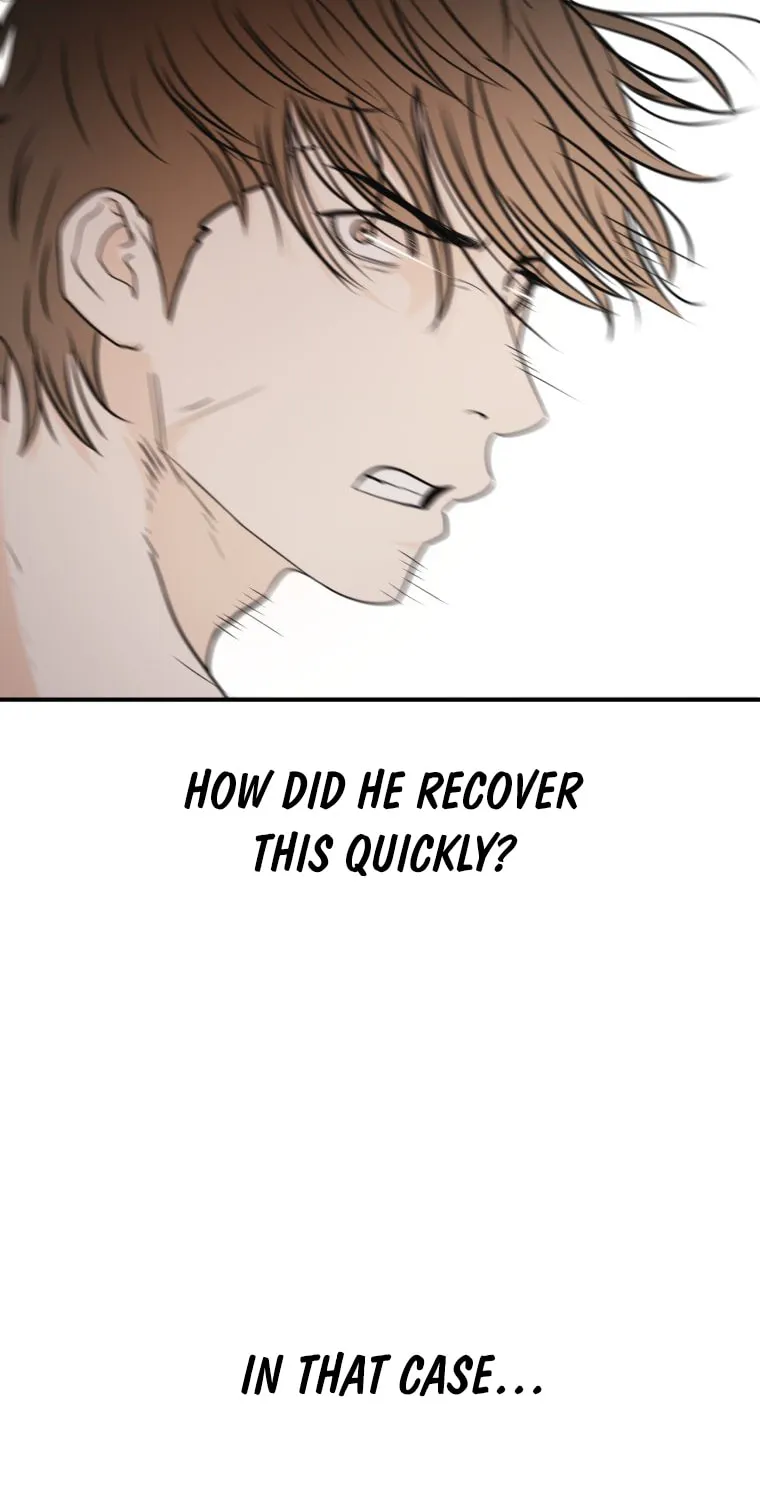 Guard Pass Chapter 151 page 20 - 