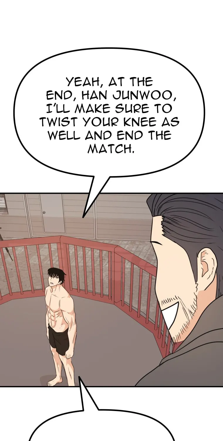 Guard Pass Chapter 151 page 27 - 
