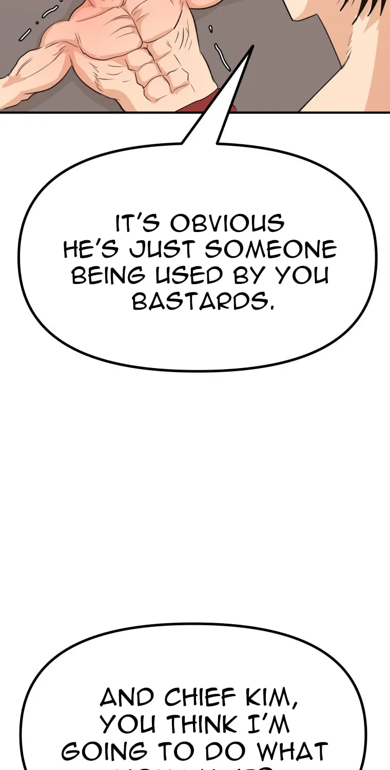 Guard Pass Chapter 151 page 29 - 