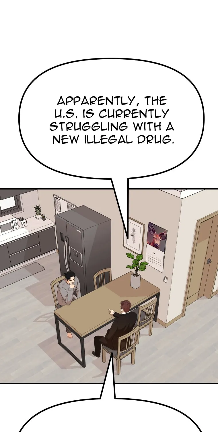 Guard Pass Chapter 151 page 35 - 