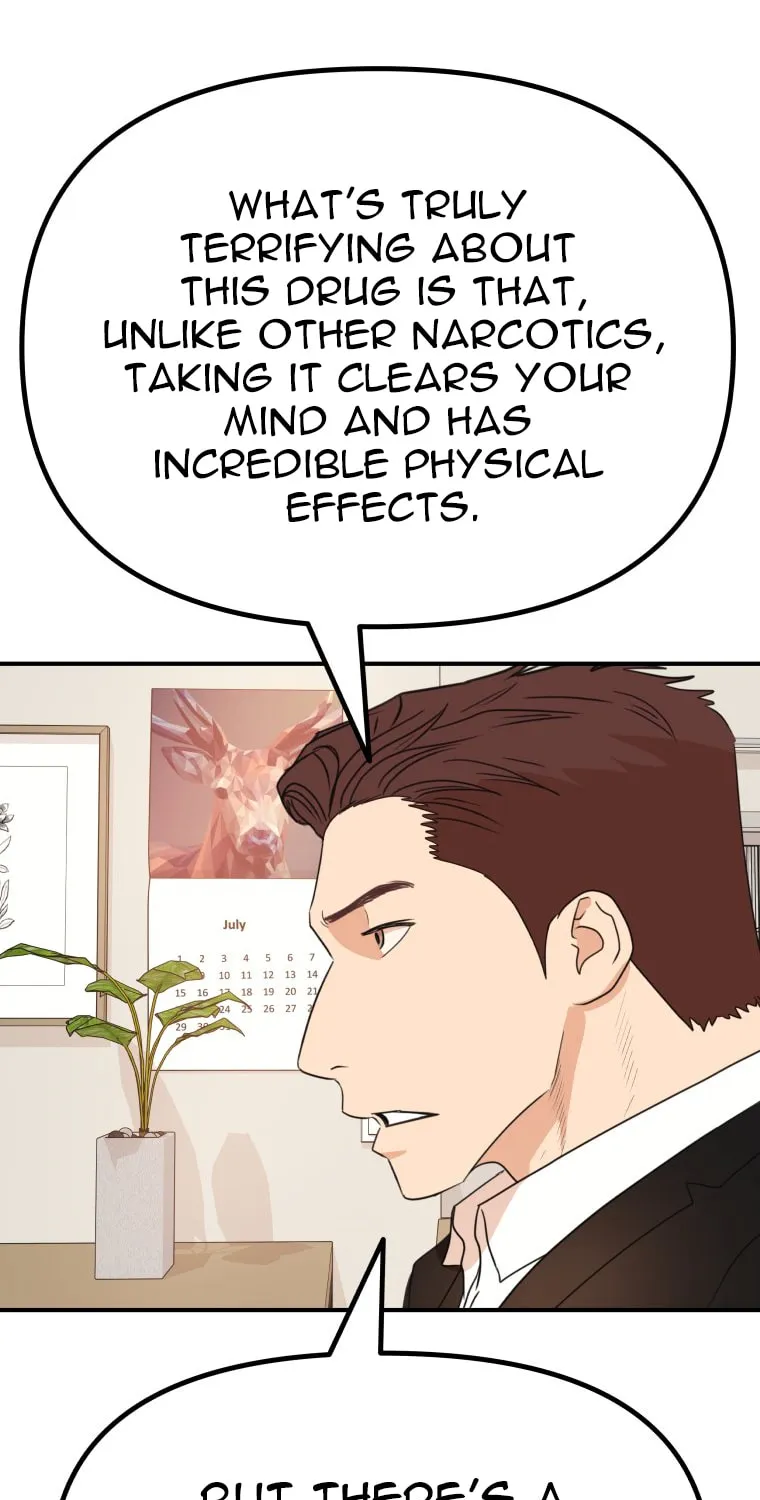 Guard Pass Chapter 151 page 39 - 