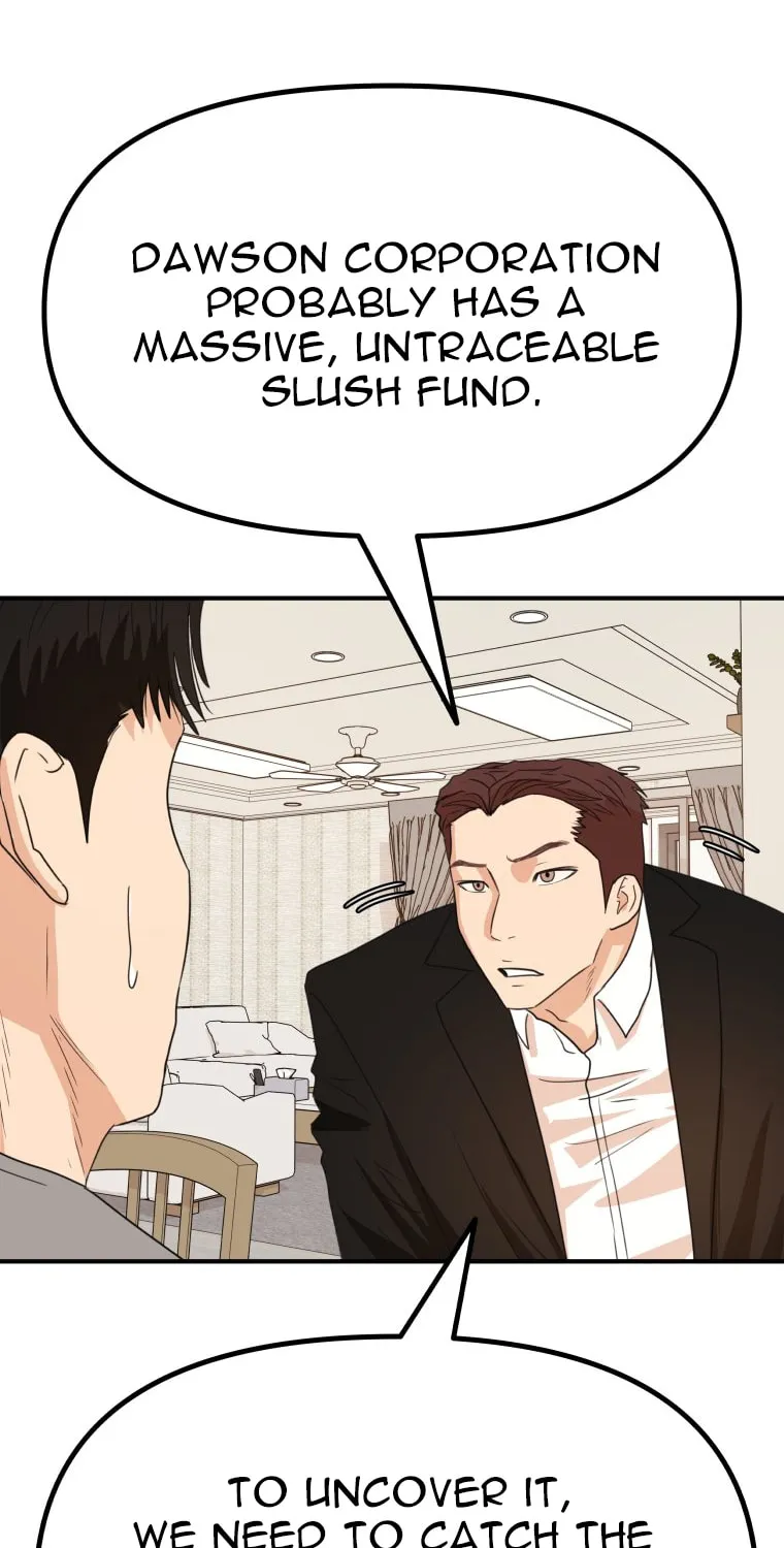 Guard Pass Chapter 151 page 42 - 