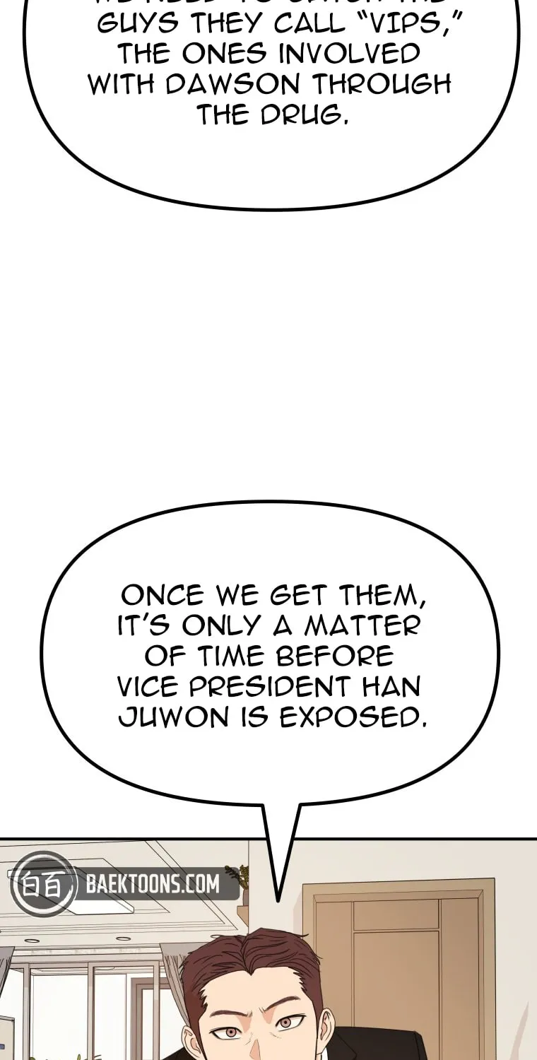 Guard Pass Chapter 151 page 43 - 