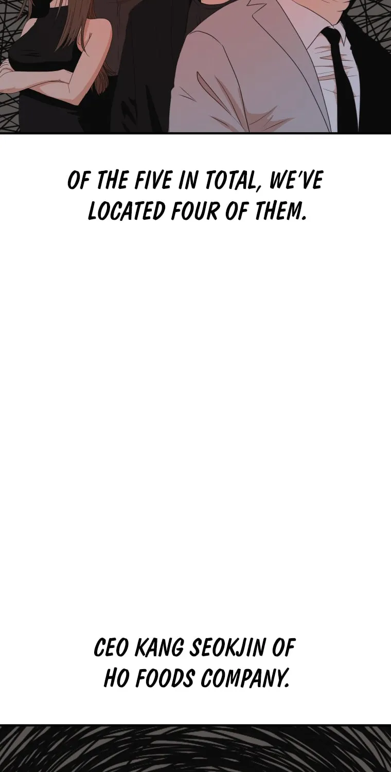 Guard Pass Chapter 151 page 48 - 