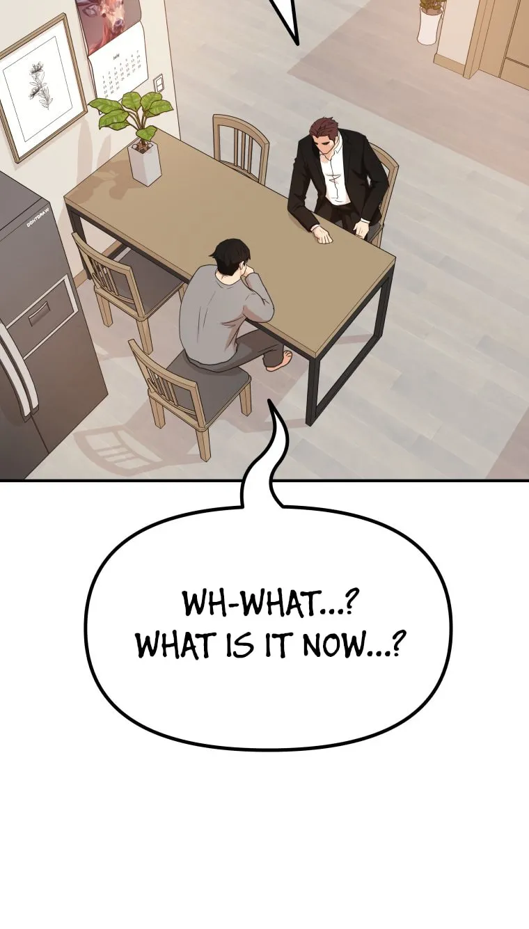 Guard Pass Chapter 151 page 59 - 