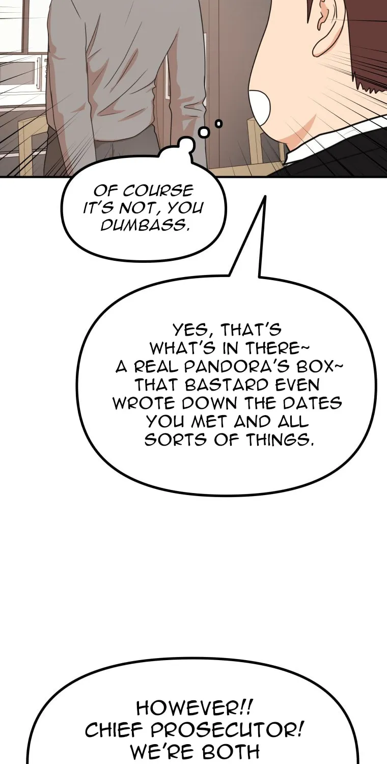 Guard Pass Chapter 151 page 62 - 
