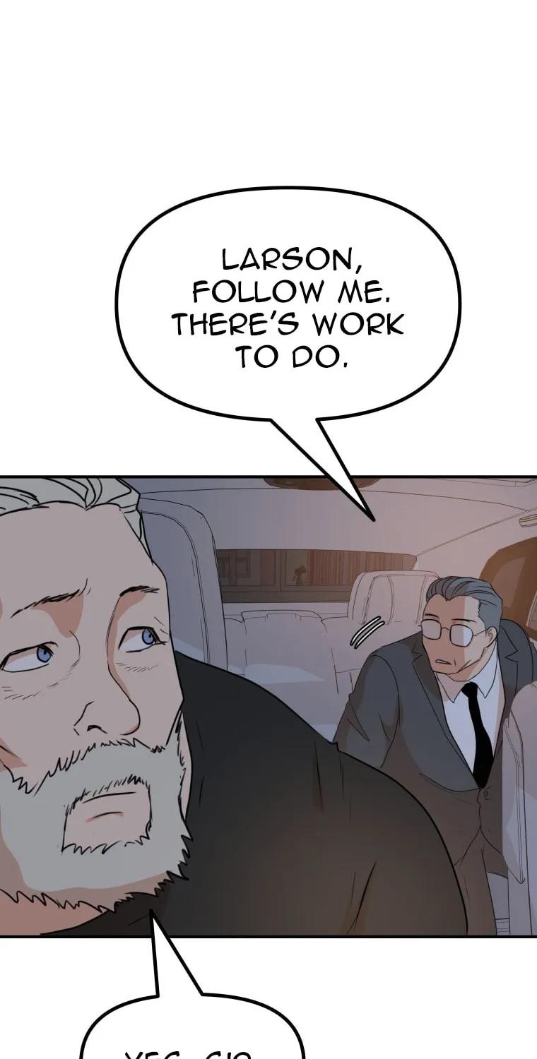 Guard Pass Chapter 151 page 71 - 