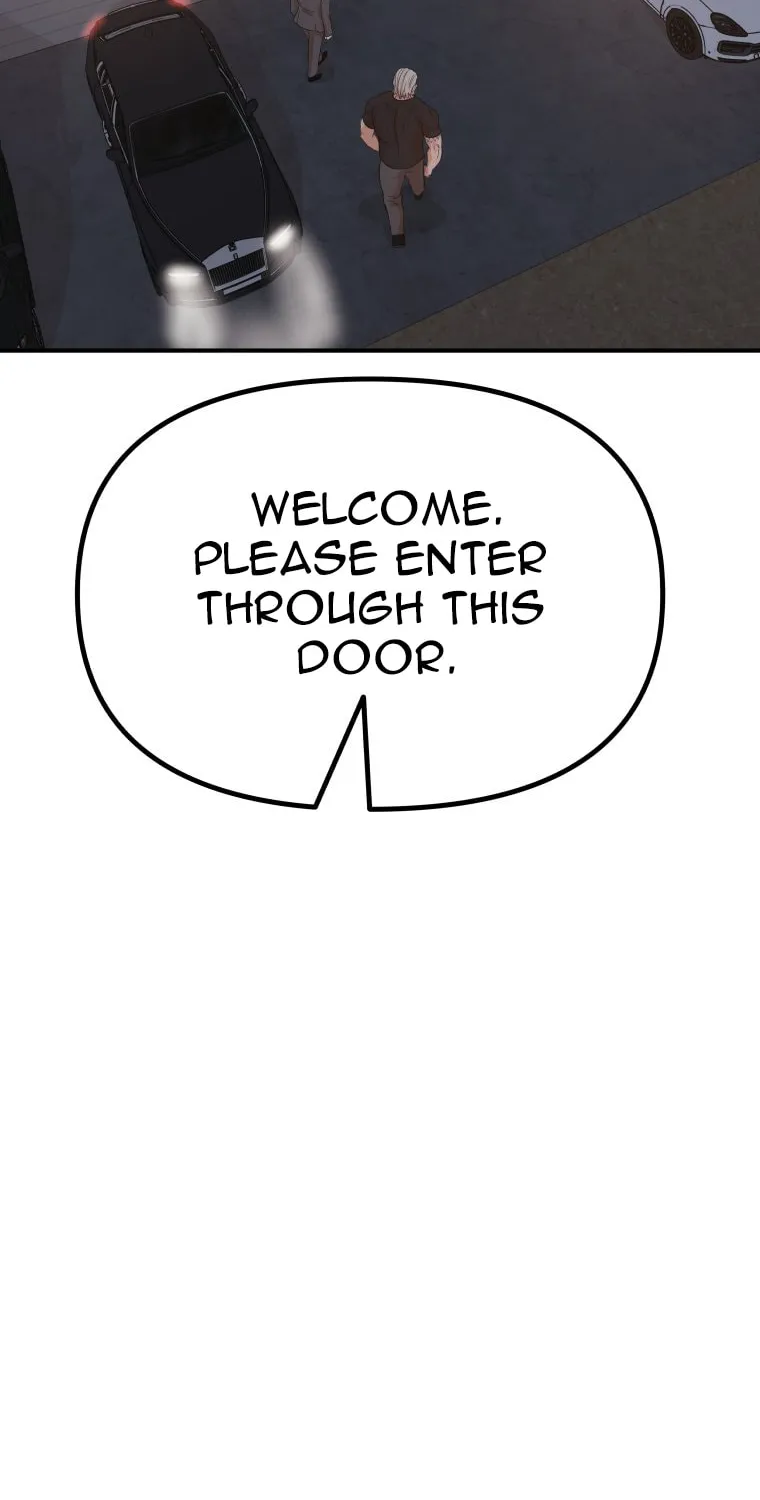 Guard Pass Chapter 151 page 73 - 