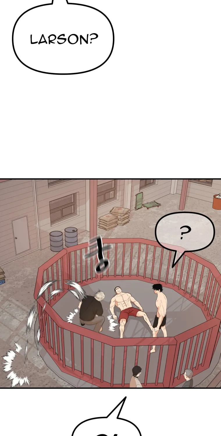 Guard Pass Chapter 151 page 81 - 