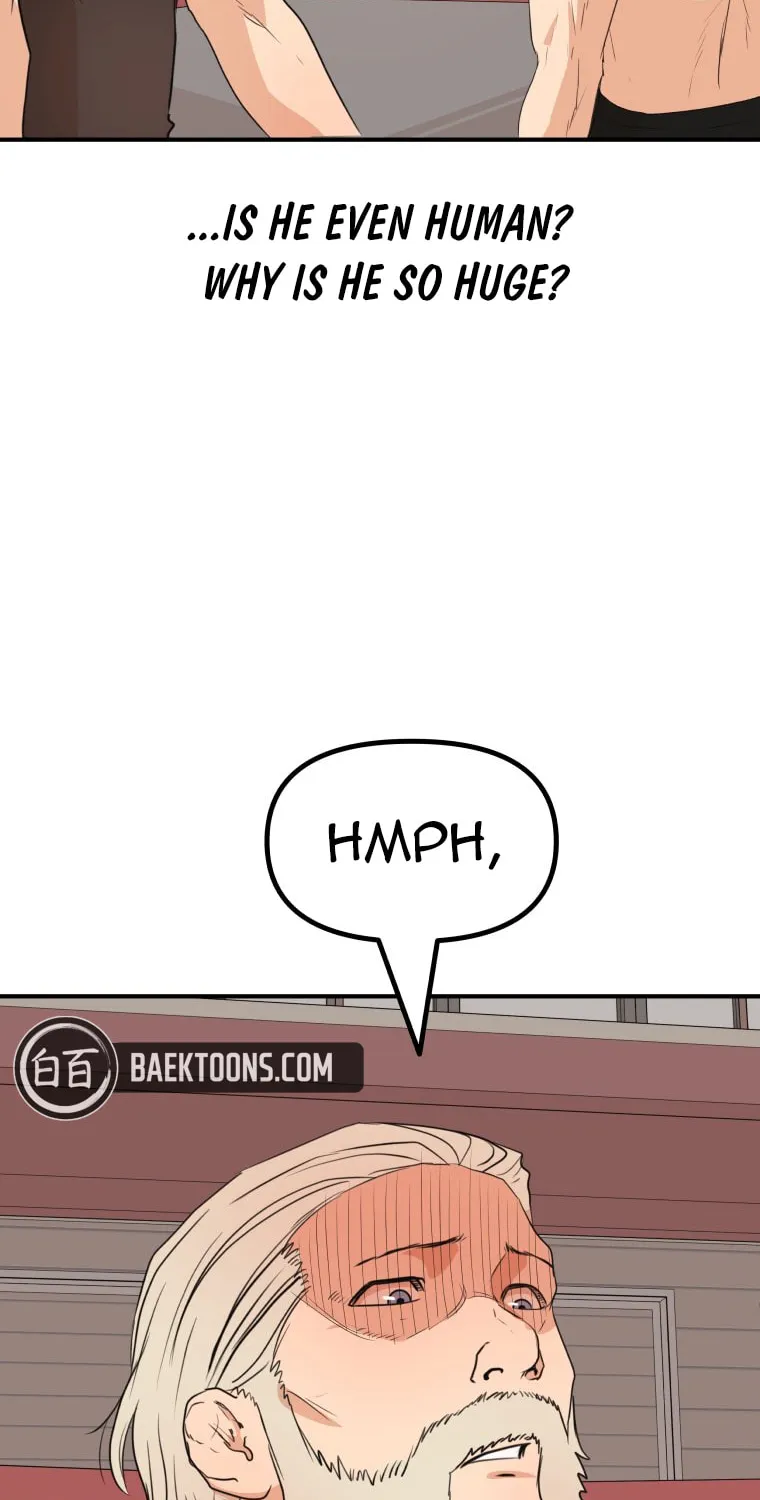 Guard Pass Chapter 151 page 83 - 
