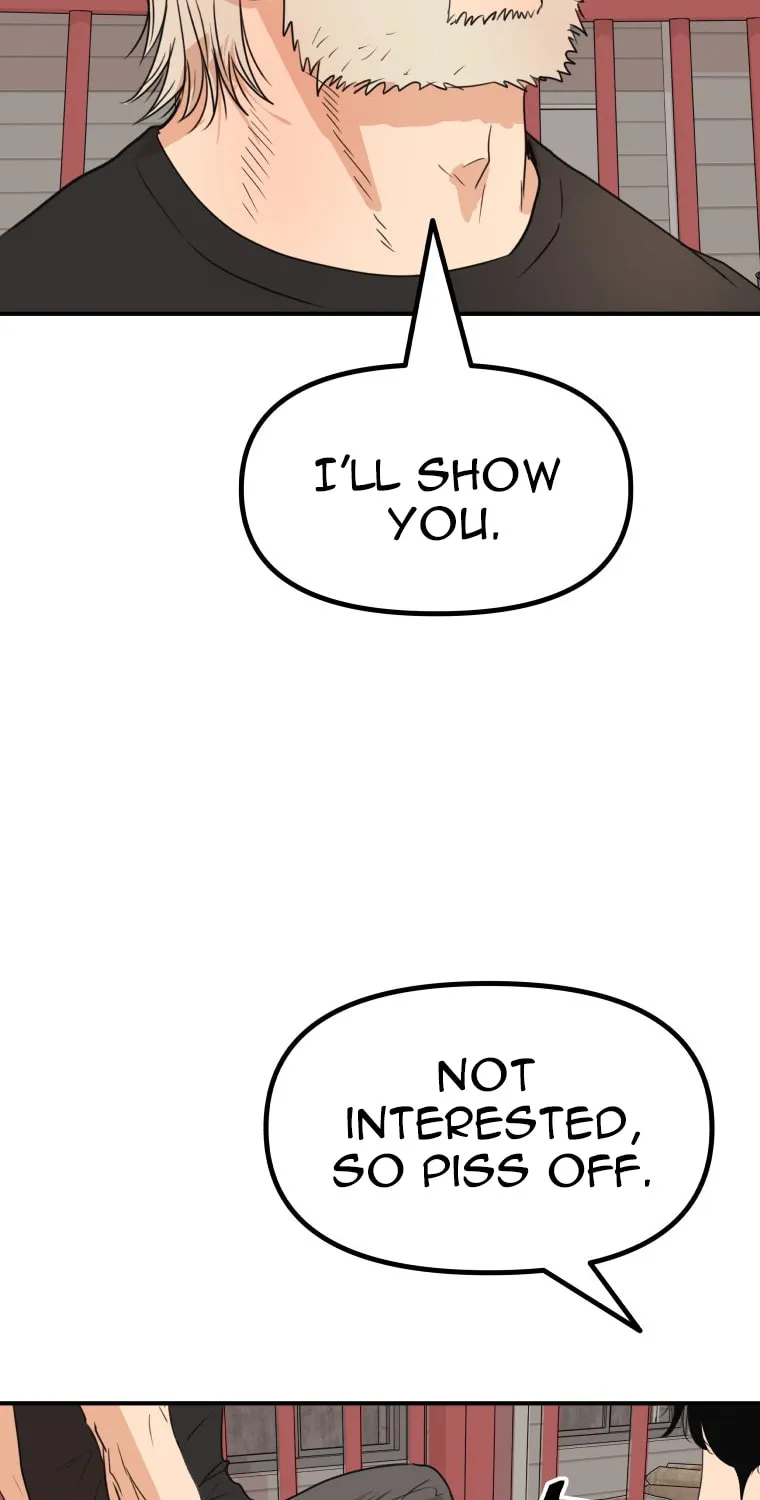 Guard Pass Chapter 151 page 84 - 