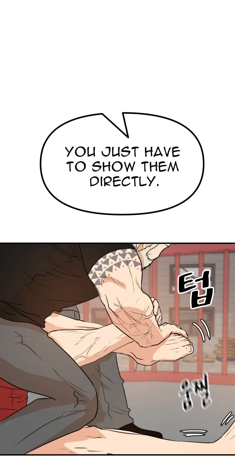 Guard Pass Chapter 151 page 91 - 