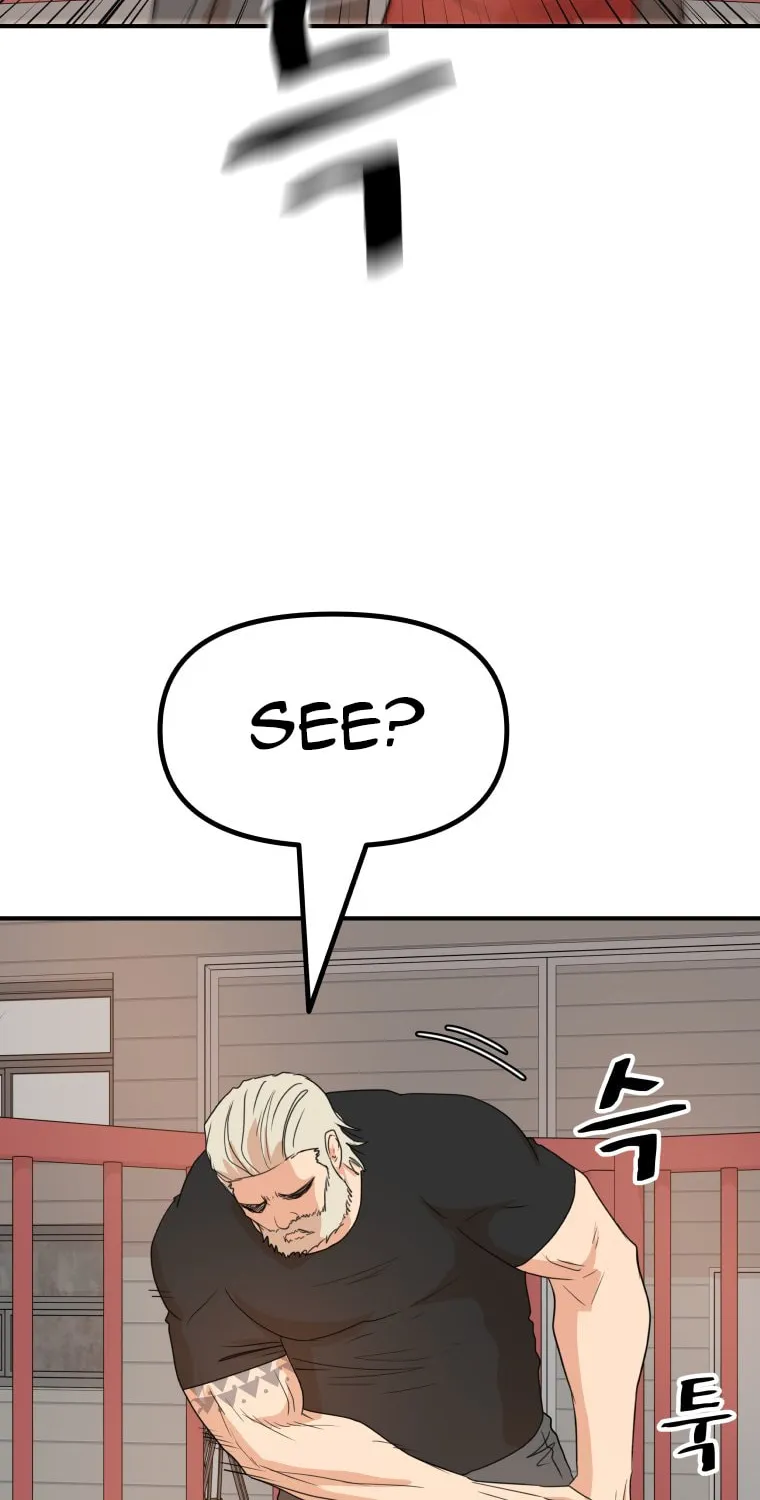 Guard Pass Chapter 151 page 93 - 