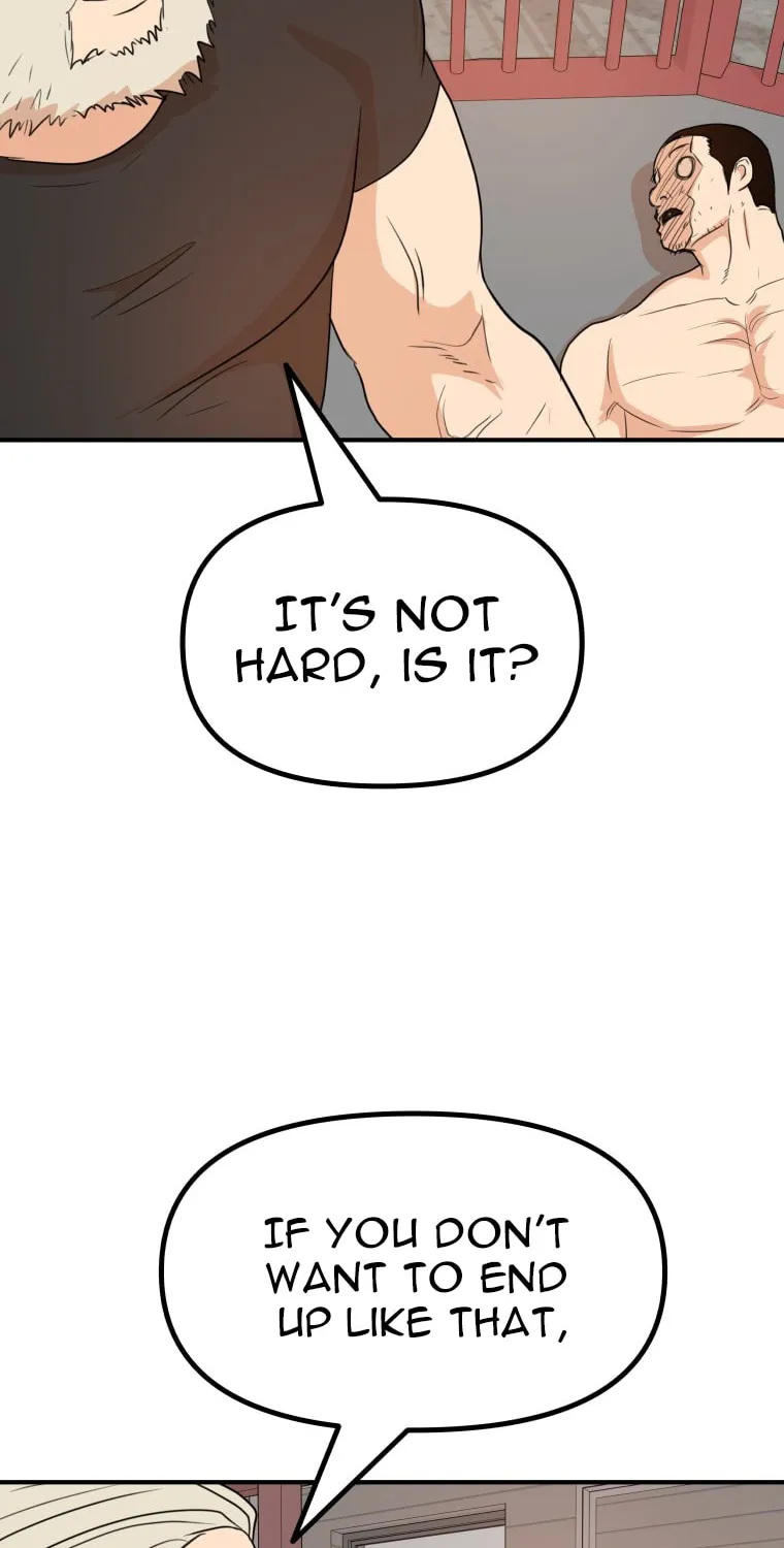 Guard Pass Chapter 151 page 95 - 