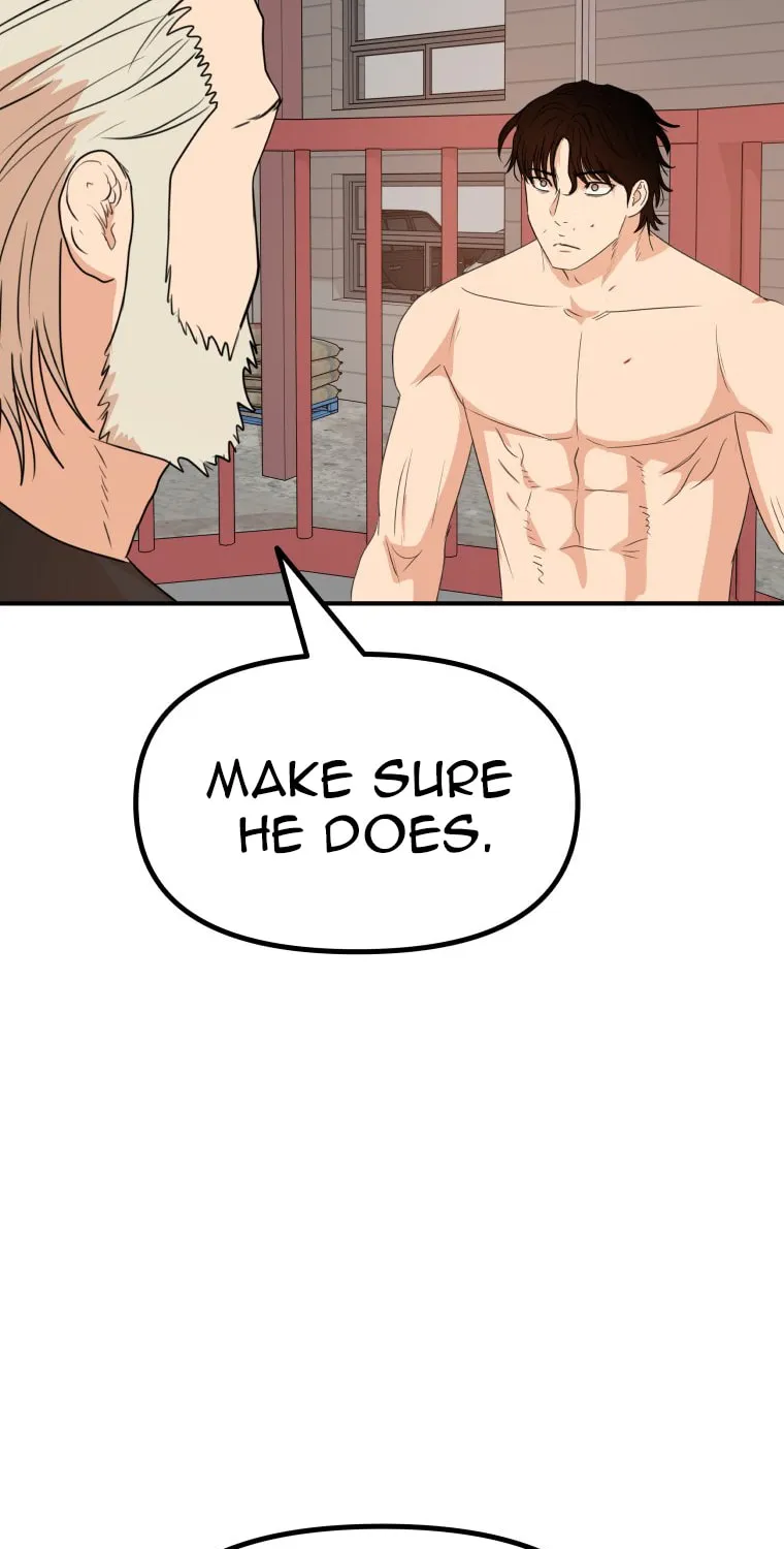 Guard Pass Chapter 151 page 96 - 