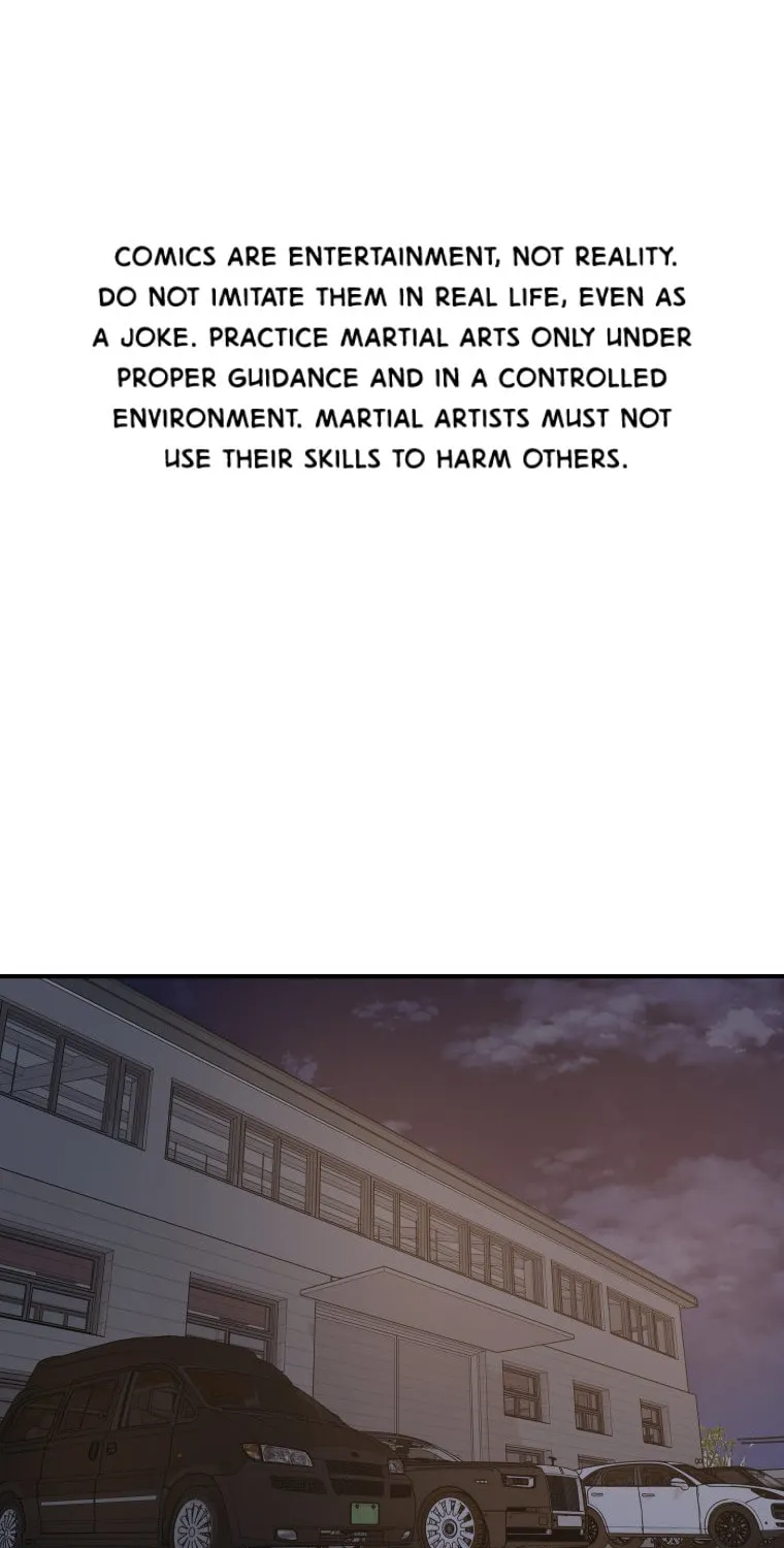 Guard Pass Chapter 152 page 2 - 