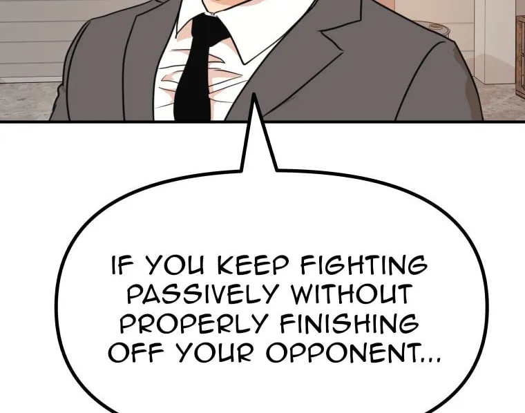 Guard Pass Chapter 152 page 11 - 