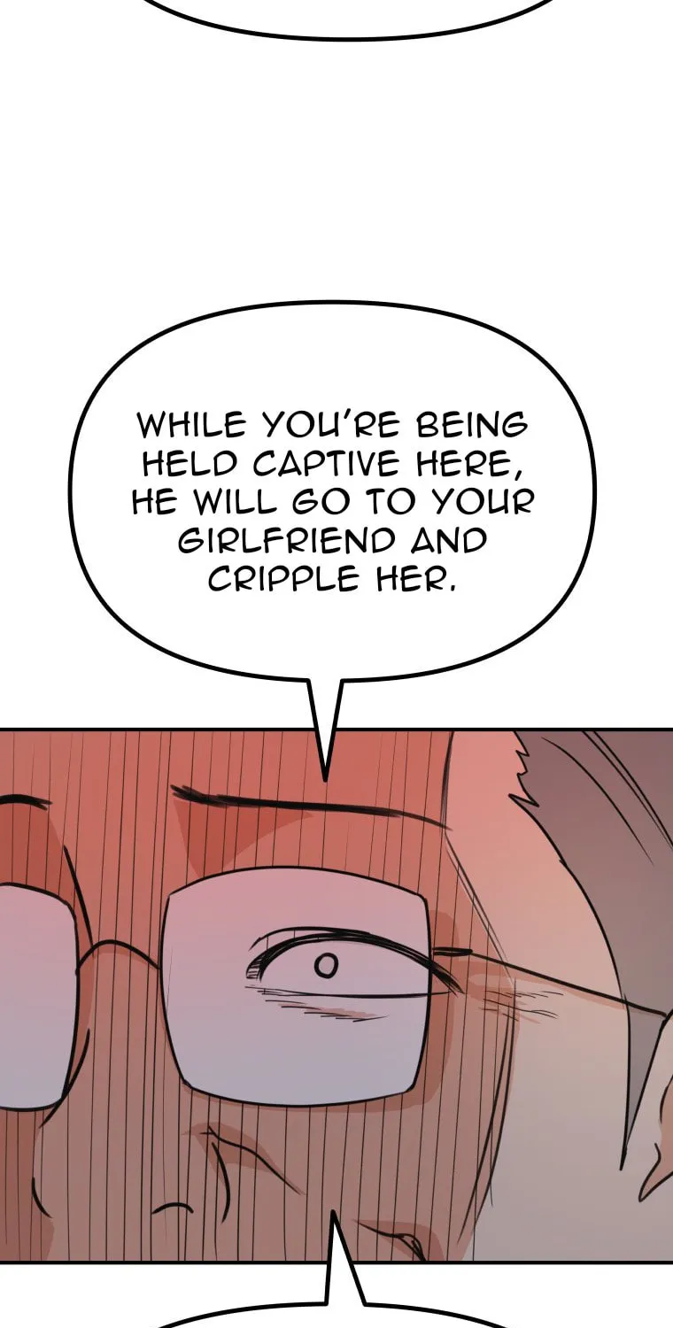 Guard Pass Chapter 152 page 12 - 