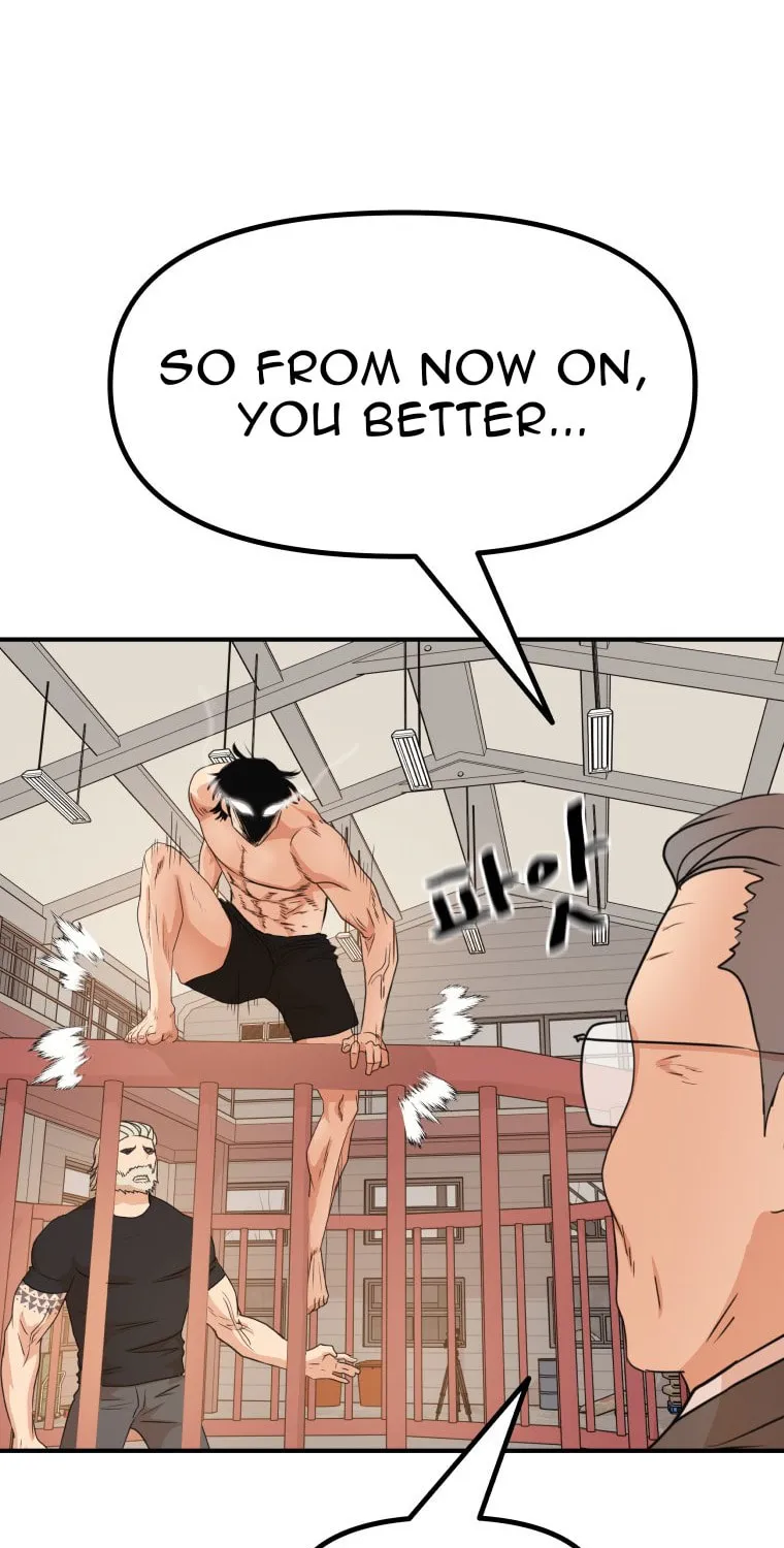 Guard Pass Chapter 152 page 14 - 
