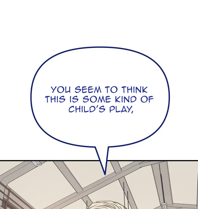 Guard Pass Chapter 152 page 21 - 
