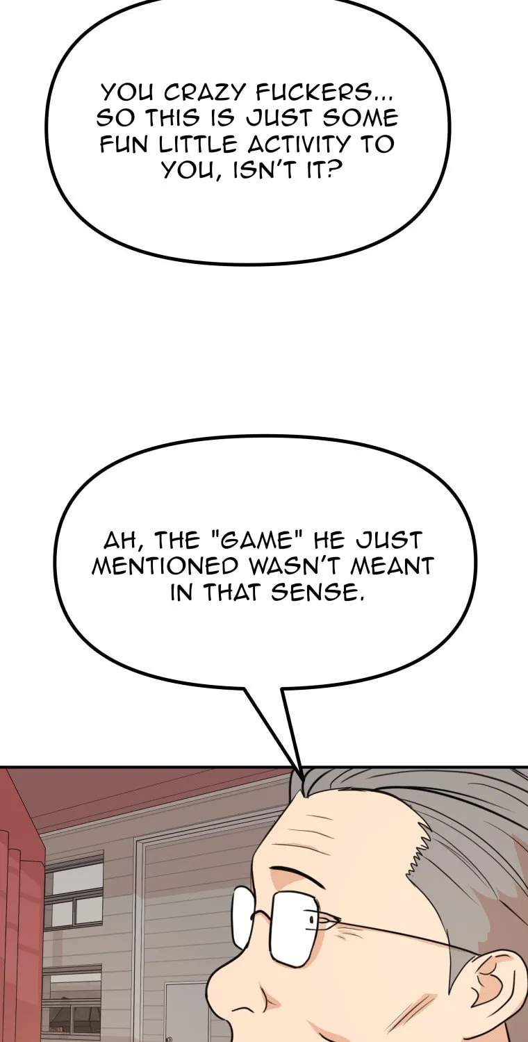Guard Pass Chapter 152 page 26 - 