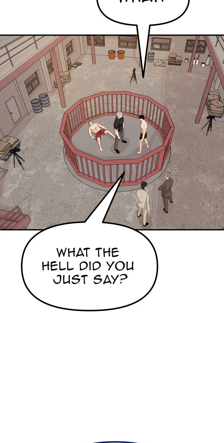 Guard Pass Chapter 152 page 4 - 