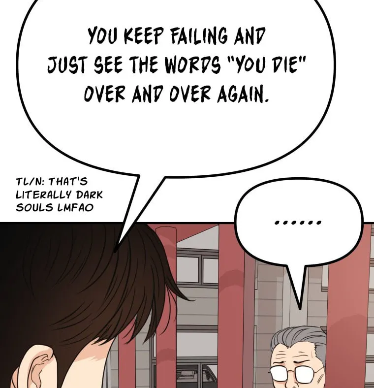 Guard Pass Chapter 152 page 33 - 