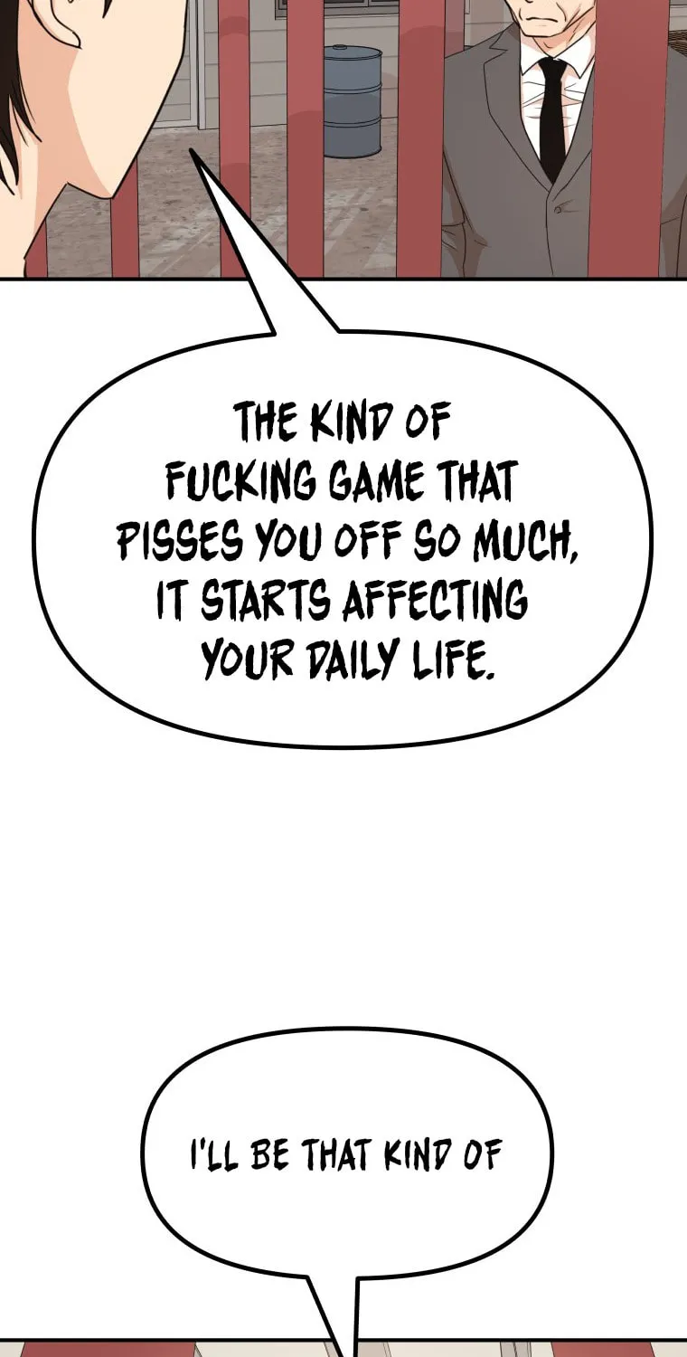 Guard Pass Chapter 152 page 34 - 