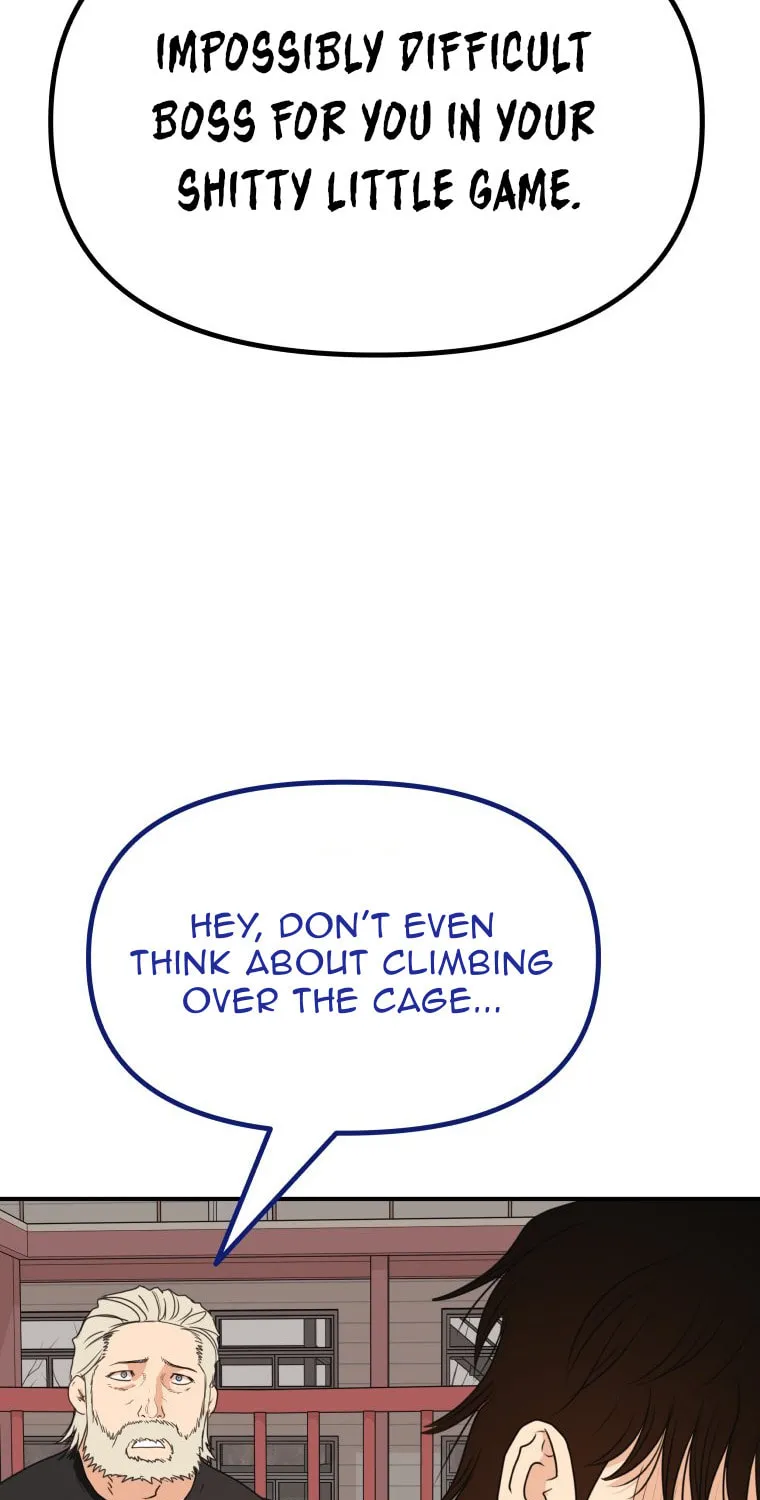 Guard Pass Chapter 152 page 36 - 