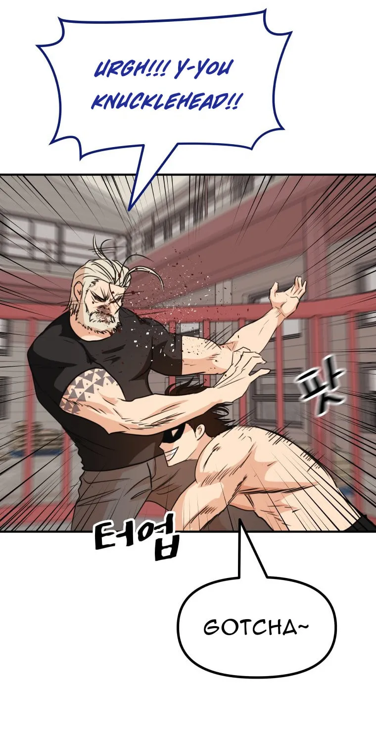 Guard Pass Chapter 152 page 40 - 